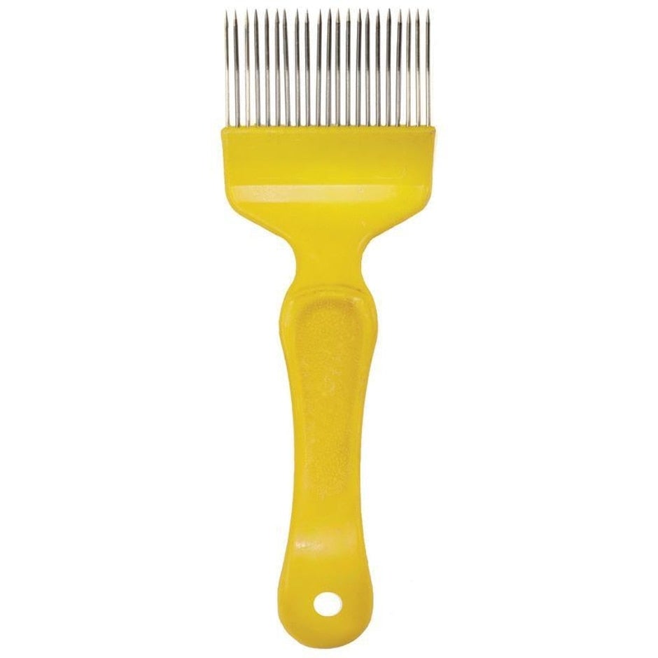 Little Giant, LITTLE GIANT HONEY UNCAPPING SCRATCHER FORK