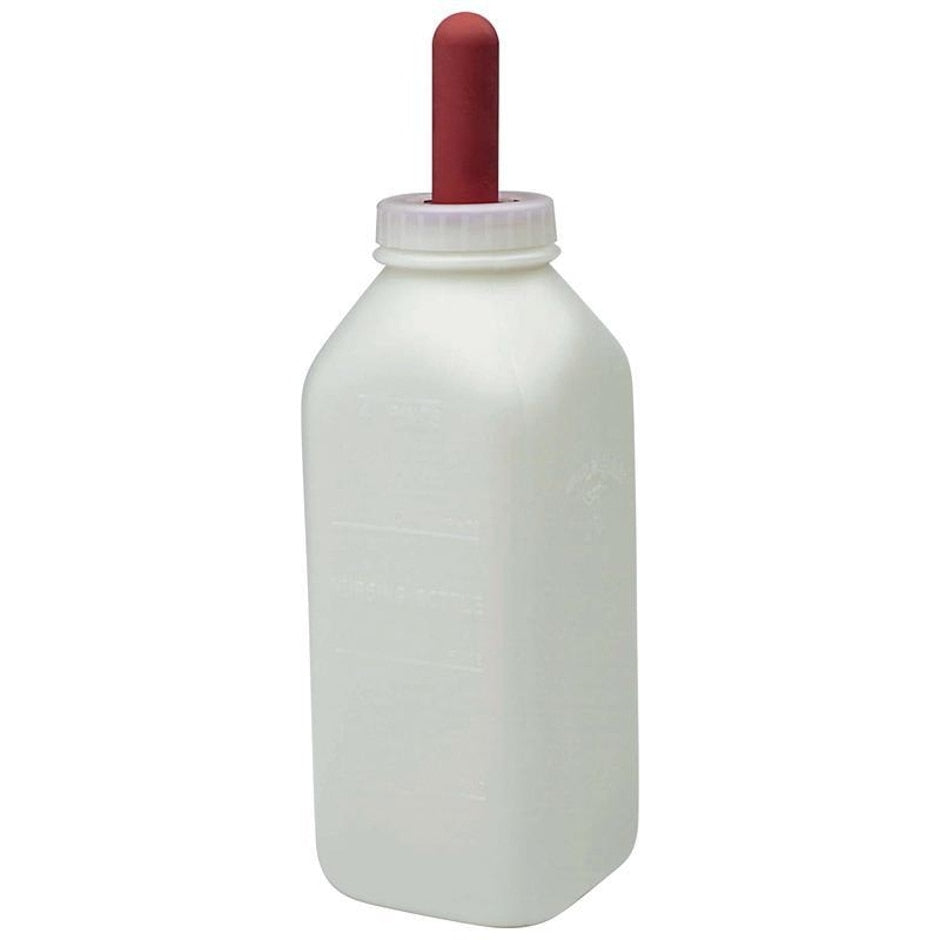 Little Giant, LITTLE GIANT NURSING BOTTLE WITH SCREW ON NIPPLE