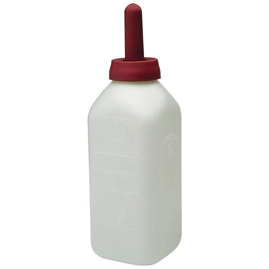 Little Giant, LITTLE GIANT NURSING BOTTLE WITH SNAP ON NIPPLE