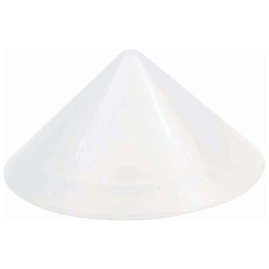 Little Giant, LITTLE GIANT PLASTIC COVER F/HANG POULTRY FEEDER