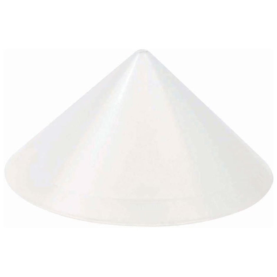 Little Giant, LITTLE GIANT PLASTIC COVER F/HANG POULTRY FEEDER