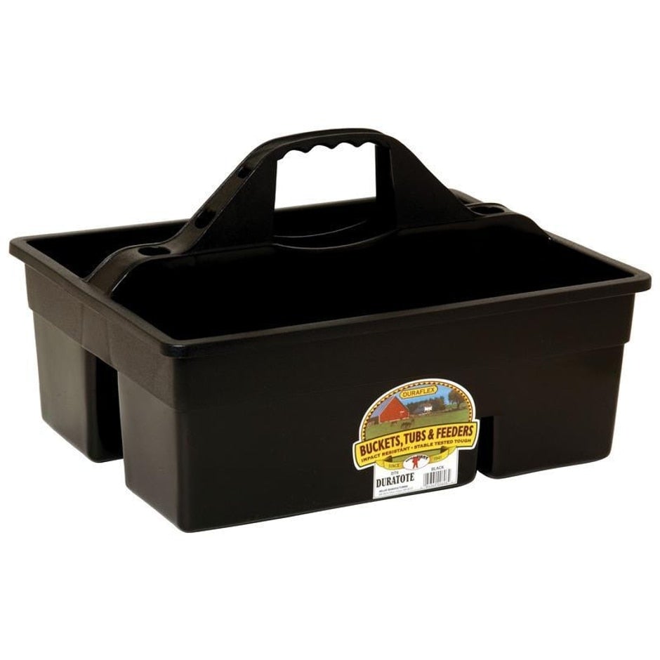 Little Giant, LITTLE GIANT PLASTIC DURA TOTE