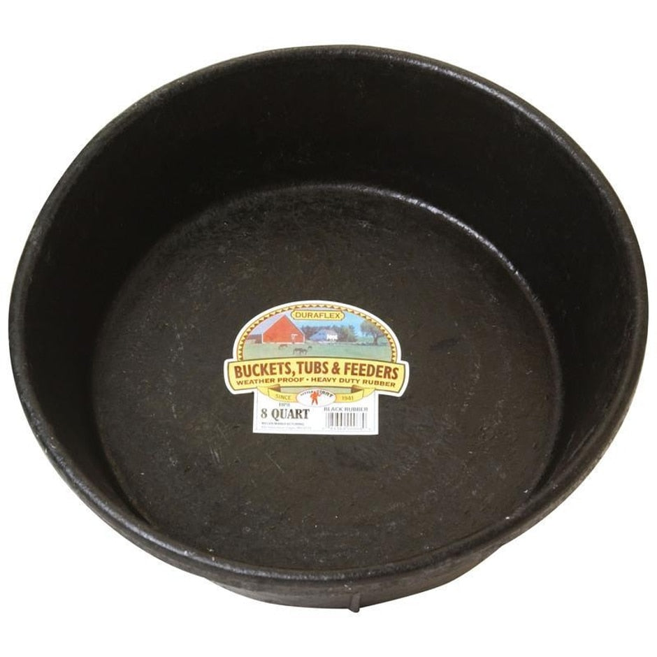 Little Giant, LITTLE GIANT RUBBER FEED PAN