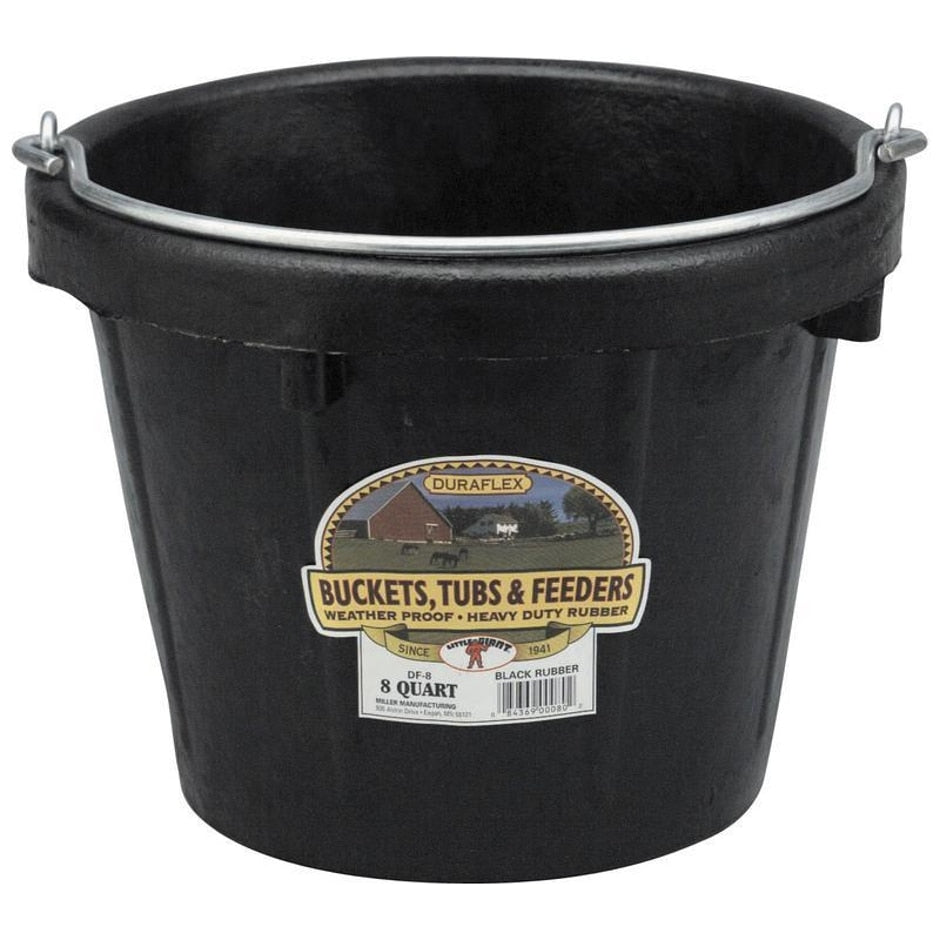 Little Giant, LITTLE GIANT RUBBER LIGHT DUTY BUCKET