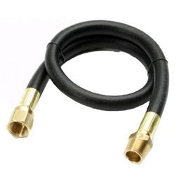 Mr. Heater, LP Grill Replacement Hose, 3/8-In., 22-In.
