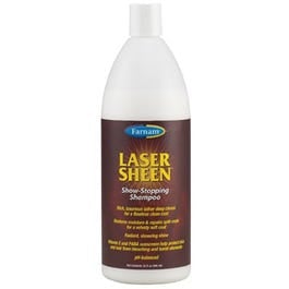 Farnam, Laser Sheen Show-Stopping Shampoo, 1-Qt.