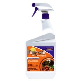 Bonide, Lawn & Garden Fungicide, 32-oz.