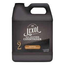 Lexol, Leather Conditioner, 33.8-oz.