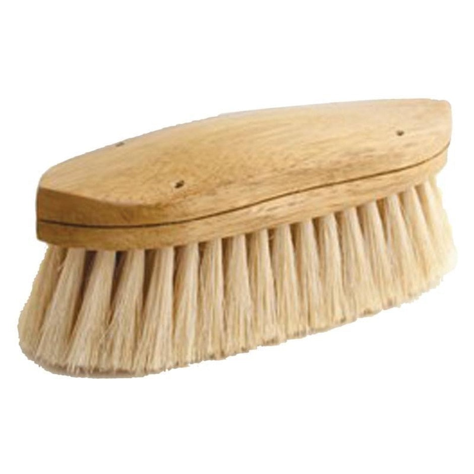 Legends, Legends White Charger Body Brush