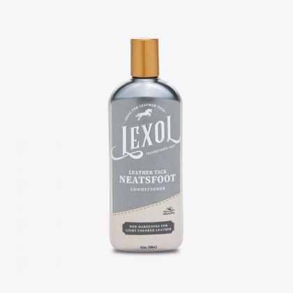 Lexol, Lexol® Neatsfoot Leather Conditioner