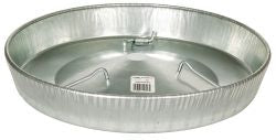 Little Giant, Little Giant 14" Hanging Poultry Feeder Pan