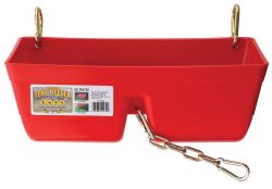 Little Giant, Little Giant 16" Fence Feeder with Clips