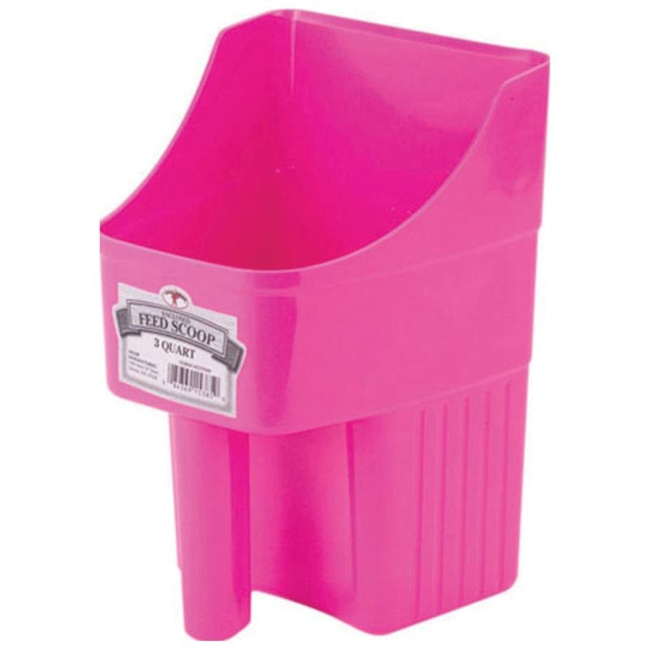 Little Giant, Little Giant 3 Quart Enclosed Feed Scoop