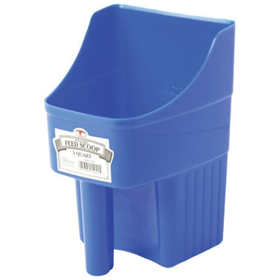 Little Giant, Little Giant 3 Quart Enclosed Feed Scoop