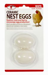 Little Giant, Little Giant Ceramic Nest Eggs