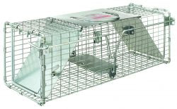Little Giant, Little Giant Double-Door Entry Live Animal Trap