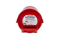 Little Giant, Little Giant Painted Galvanized Bucket Waterer for Poultry