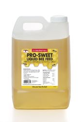 Little Giant, Little Giant Pro-Sweet Liquid Bee Feed 2.5 Gallons