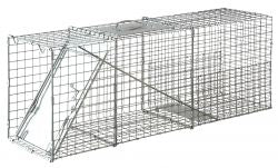 Little Giant, Little Giant Single Door Live Animal Trap