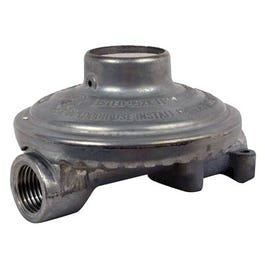 Mr. Heater, Low Pressure LP Regulator, 1/4-In. Female Pipe Inlet x 3/8-In. Female Pipe Outlet