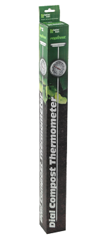 Luster Leaf, Luster Leaf Dial Compost Thermometer