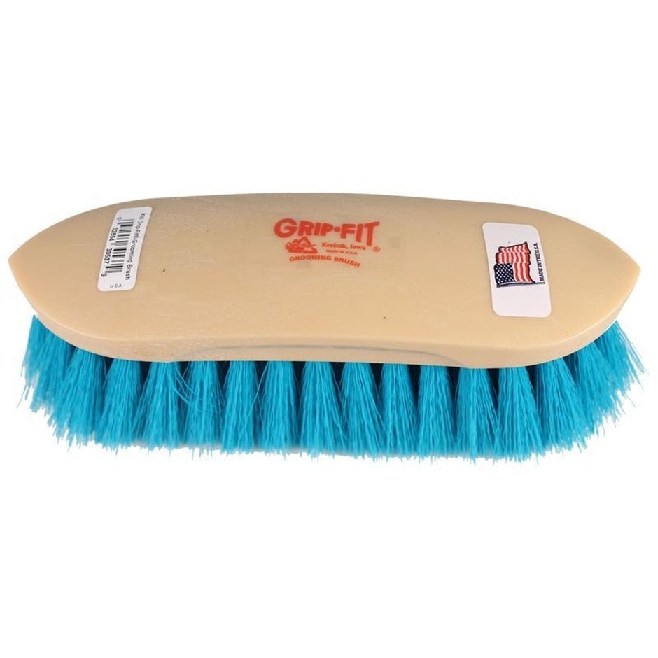 DECKER, MAGIC #36 SOFT SYNTHETIC BRUSH