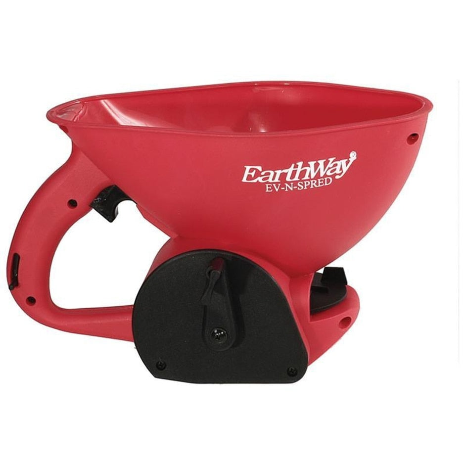 Earthway, MEDIUM CAPACITY HAND SPREADER