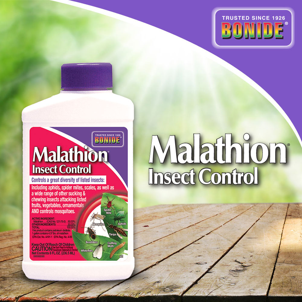 Bonide, Malathion® Conc