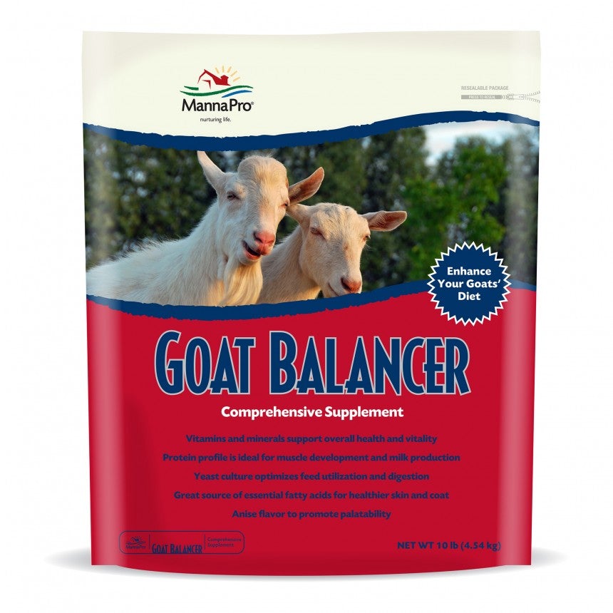 Manna Pro, Manna Pro Goat Balancer