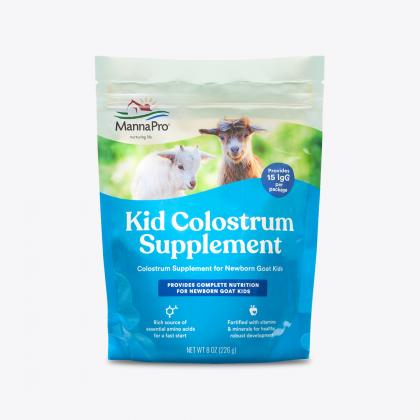 Manna Pro, Manna Pro Kid Colostrum