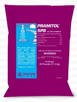 Martin's, Martin's Pramitol® 5PS Pelleted Herbicide