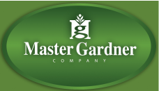 MASTER GARDNER, Master Gardener Yardtek 6CF Single Wheel Black Steel Wheelbarrow