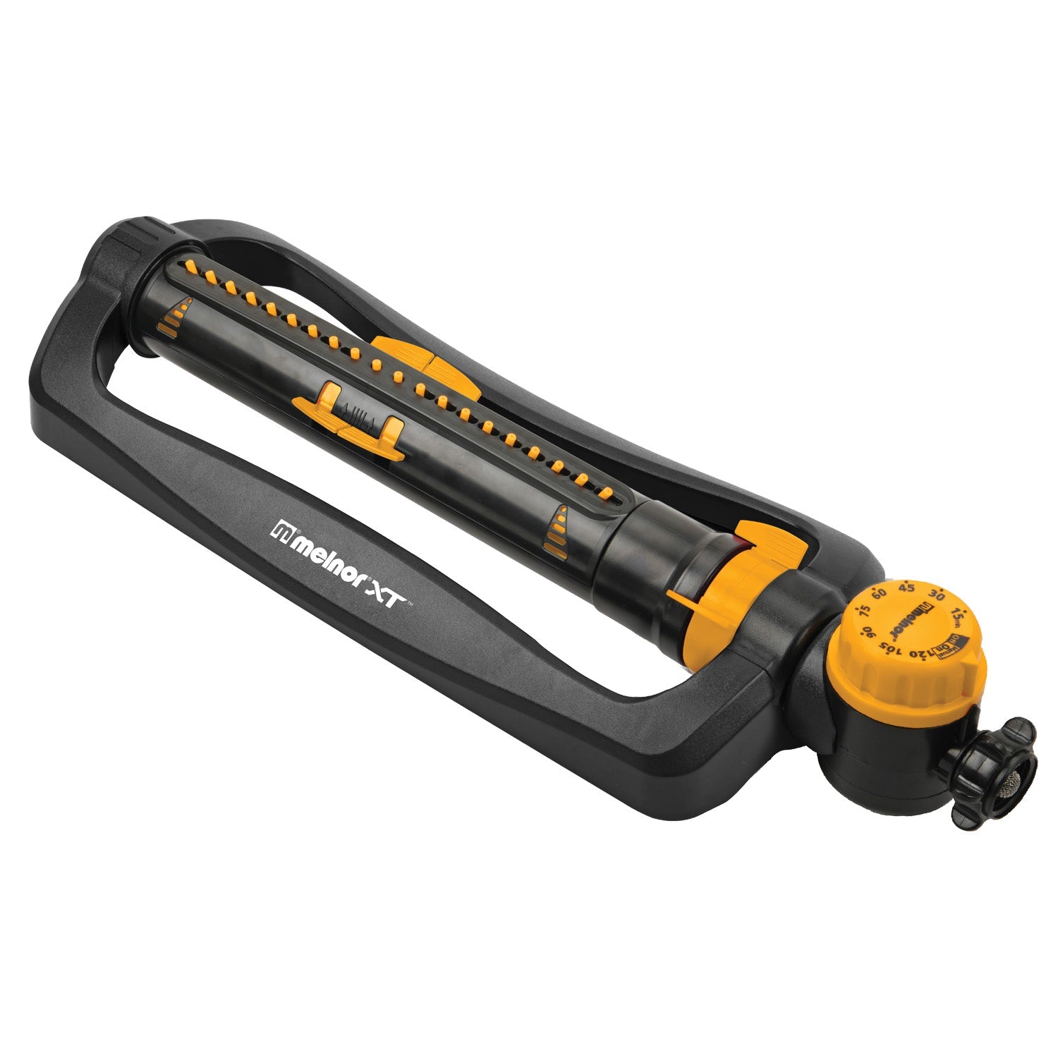 Melnor, Melnor Time-a-Matic® Deluxe Turbo Oscillating Sprinkler