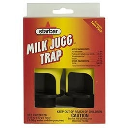 Farnam, Milk Jugg Fly Trap, 2-Pk.