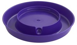 Little Giant, Miller Screw-On Poultry Waterer Base