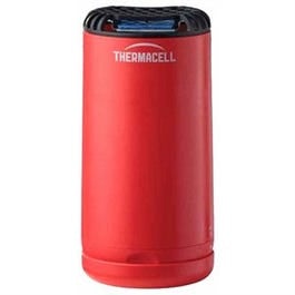 Thermacell, Mosquito Repeller, Mini, Red