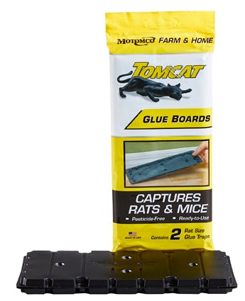 Motomco, Motomco Tomcat Glue Boards