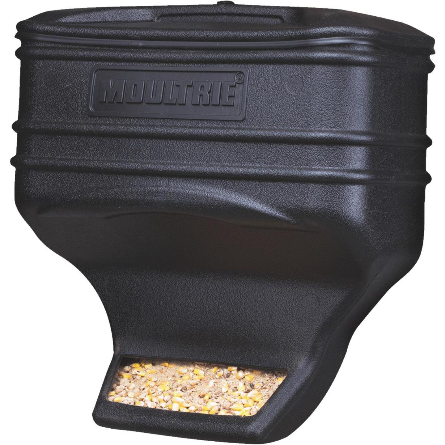 Moultrie, Moultrie 40 Lb. Feed Station Gravity Deer Feeder