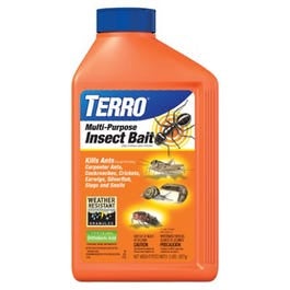 Terro, Multi-Purpose Insect Bait, 2-Lbs.