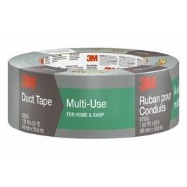 3M, Multi-Use Duct Tape, 1.88-In. x 60-Yard