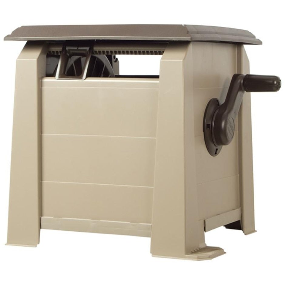 AMES, NEVERLEAK 175 HOSE CABINET