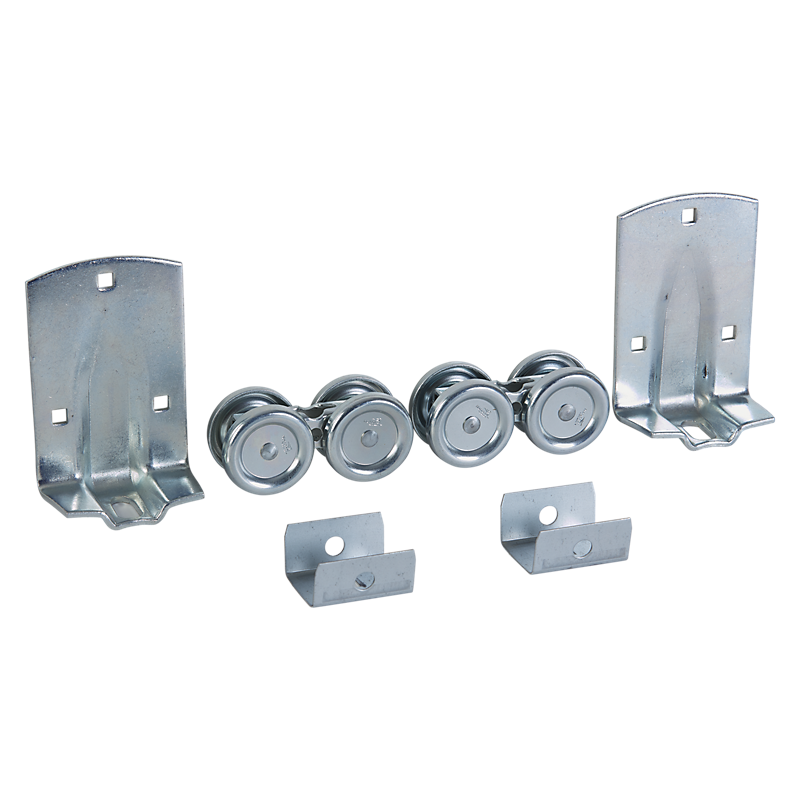 National Hardware, National Hardware Box Rail Hangers