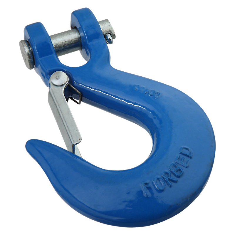 National Hardware, National Hardware Clevis Slip Hook 3/8"