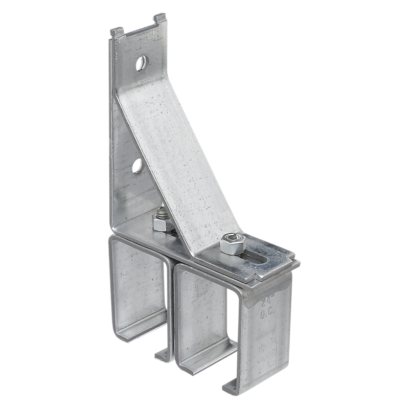 National Hardware, National Hardware Double Box Rail Bracket