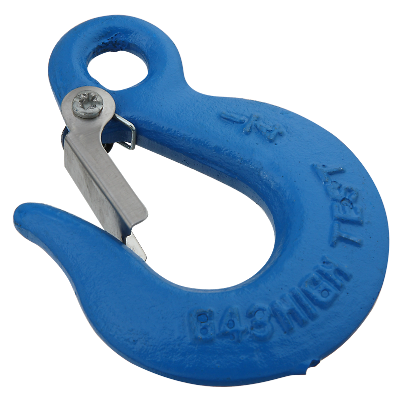 National Hardware, National Hardware Eye Slip Hook 1/4"