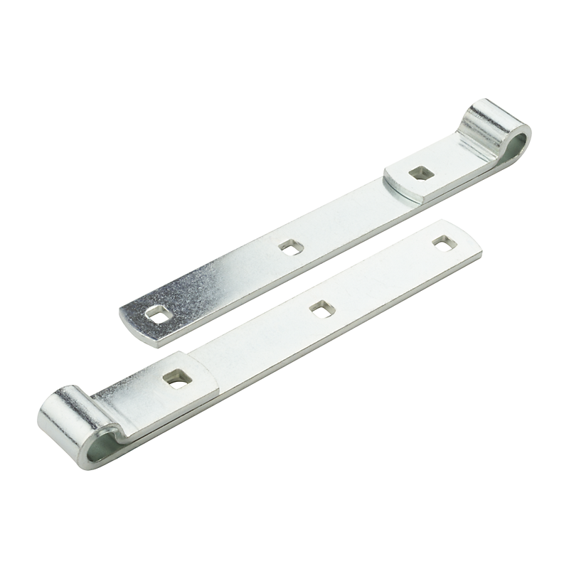 National Hardware, National Hardware Screw Hooks/Strap Hinges 10"