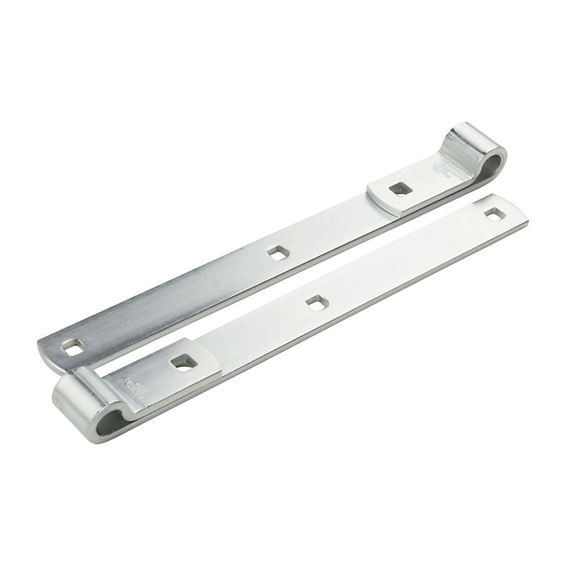 National Hardware, National Hardware Screw Hooks/Strap Hinges 12"