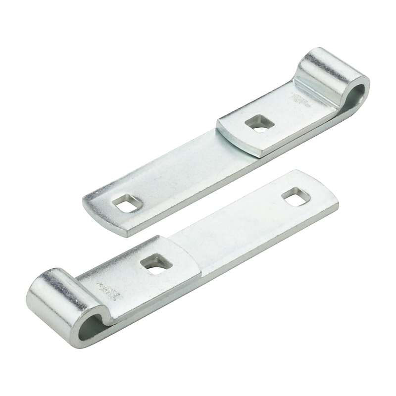 National Hardware, National Hardware Screw Hooks/Strap Hinges 6"