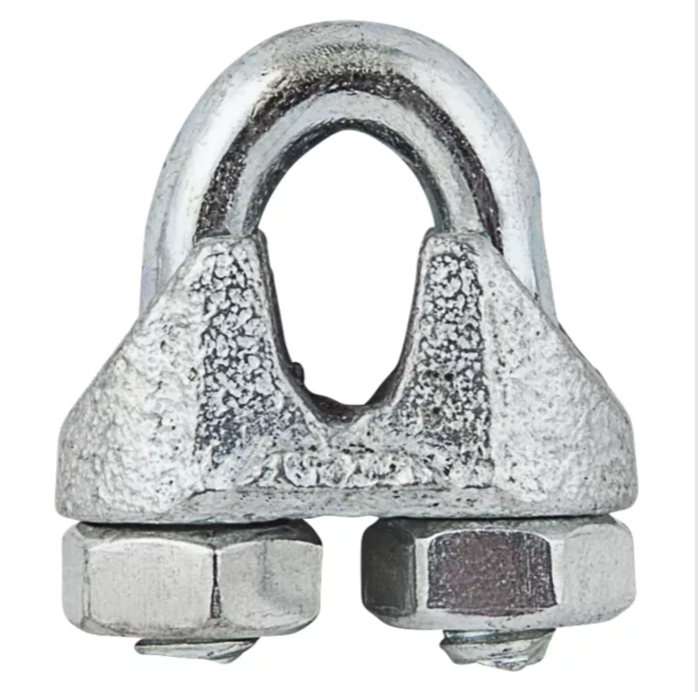 National Hardware, National Hardware Wire Cable Clamp