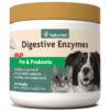 naturvet, NaturVet Enzymes & Probiotics Digestive Tract Aid For Pets